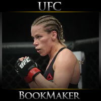 UFC 255: Katlyn Chookagian vs. Cynthia Calvillo Betting UFC 255: Katlyn Chookagian vs. Cynthia Calvillo Betting