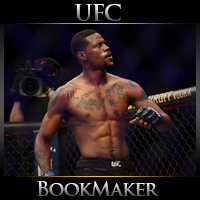 UFC 256: Ronaldo Souza vs. Kevin Holland Betting UFC 256: Ronaldo Souza vs. Kevin Holland Betting
