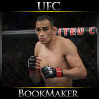 UFC 256: Tony Ferguson vs. Charles Oliveira Betting