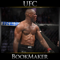 UFC 258: Kamaru Usman vs. Gilbert Burns Betting UFC 258: Kamaru Usman vs. Gilbert Burns Betting