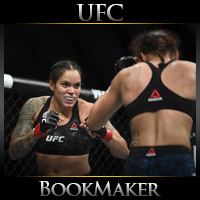 UFC 259: Amanda Nunes vs. Megan Anderson Betting UFC 259: Amanda Nunes vs. Megan Anderson Betting