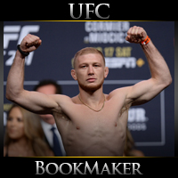 UFC 259: Dominick Cruz vs. Casey Kenney Betting UFC 259: Dominick Cruz vs. Casey Kenney Betting