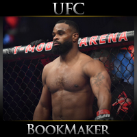 UFC 260: Tyron Woodley vs. Vicente Luque Betting UFC 260: Tyron Woodley vs. Vicente Luque Betting