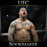 UFC 264: Tai Tuivasa vs. Greg Hardy Betting UFC 264: Tai Tuivasa vs. Greg Hardy Betting