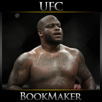 UFC 265: Derrick Lewis vs. Ciryl Gane Betting UFC 265: Derrick Lewis vs. Ciryl Gane Betting