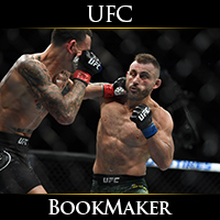 UFC 266: Alexander Volkanovski vs. Brian Ortega Betting UFC 266: Alexander Volkanovski vs. Brian Ortega Betting