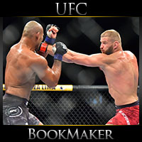 UFC 267: Jan Blachowicz vs. Glover Teixeira Betting UFC 267: Jan Blachowicz vs. Glover Teixeira Betting