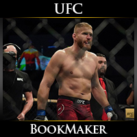 UFC 282: Jan Blachowicz vs. Magomed Ankalaev Betting