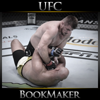 UFC Fight Night Alexander Romanov vs. Juan Espino UFC Fight Night Alexander Romanov vs. Juan Espino