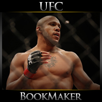 UFC Fight Night Ciryl Gane vs. Alexander Volkov UFC Fight Night Ciryl Gane vs. Alexander Volkov