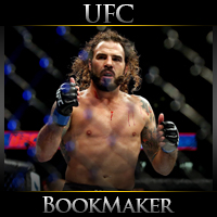 UFC Fight Night Clay Guida vs. Mark O. Madsen UFC Fight Night Clay Guida vs. Mark O. Madsen