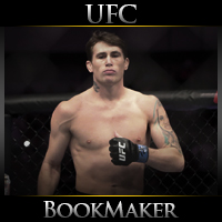 UFC Fight Night Derek Brunson vs. Darren Till UFC Fight Night Derek Brunson vs. Darren Till