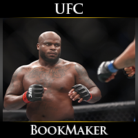 UFC Fight Night Derrick Lewis vs. Sergey Spivak UFC Fight Night Derrick Lewis vs. Sergey Spivak