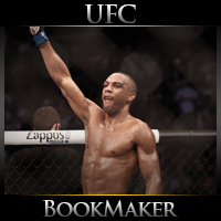 UFC Fight Night Edson Barboza vs. Giga Chikadze UFC Fight Night Edson Barboza vs. Giga Chikadze