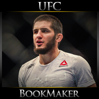 UFC Fight Night Islam Makhachev vs. Thiago Moises UFC Fight Night Islam Makhachev vs. Thiago Moises