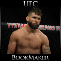 UFC Fight Night Jeremy Stephens vs. Mateusz Gamrot UFC Fight Night Jeremy Stephens vs. Mateusz Gamrot
