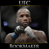UFC Fight Night Leon Edwards vs. Belal Muhammad