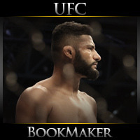 UFC Fight Night Matt Brown vs. Dhiego Lima UFC Fight Night Matt Brown vs. Dhiego Lima