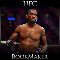UFC Fight Night Neil Magny vs. Geoff Neal