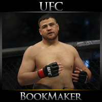 UFC Fight Night Tai Tuivasa vs. Don'Tale Mayes