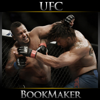 UFC Fight Night Yorgan De Castro vs. Carlos Felipe UFC Fight Night Yorgan De Castro vs. Carlos Felipe