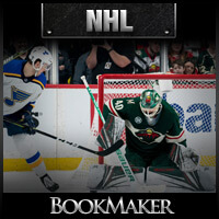 Minnesota Wild vs. St. Louis Blues Odds Analysis Minnesota Wild vs. St. Louis Blues Odds Analysis