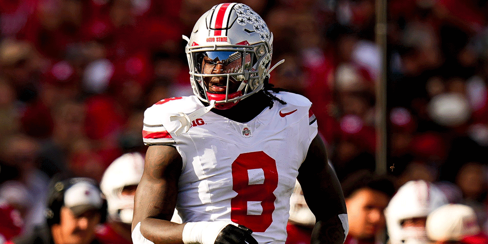 CFB Week 10 Penn State at Ohio State Odds and Preview CFB Week 10 Penn State at Ohio State Odds and Preview