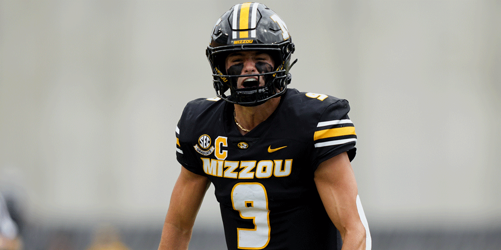 CFB Week 11 Texas AM at Missouri Odds and Preview