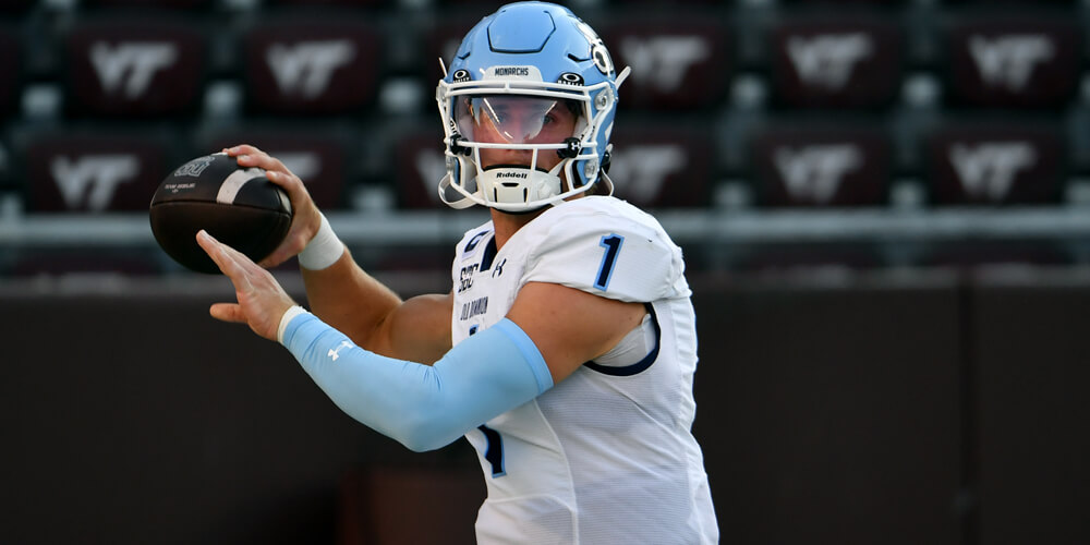 CFB Week 12 Troy at Old Dominion Odds and Preview CFB Week 12 Troy at Old Dominion Odds and Preview