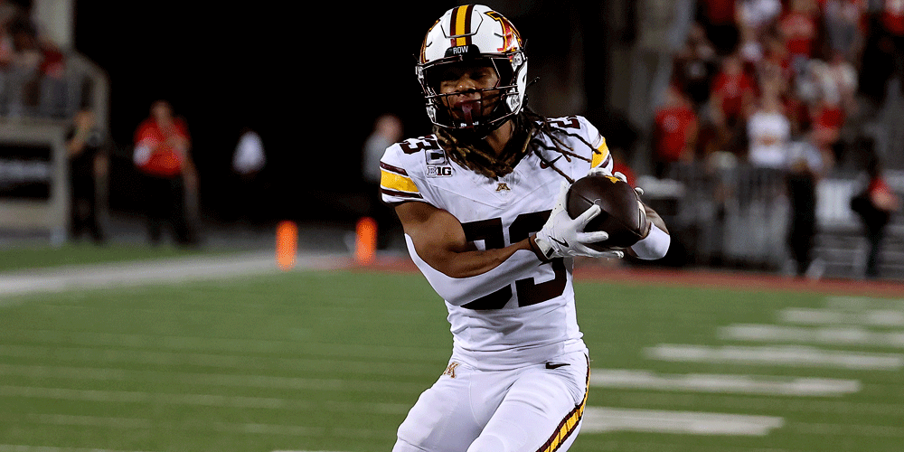 CFB Week 8 Nebraska at Minnesota Odds and Preview CFB Week 8 Nebraska at Minnesota Odds and Preview