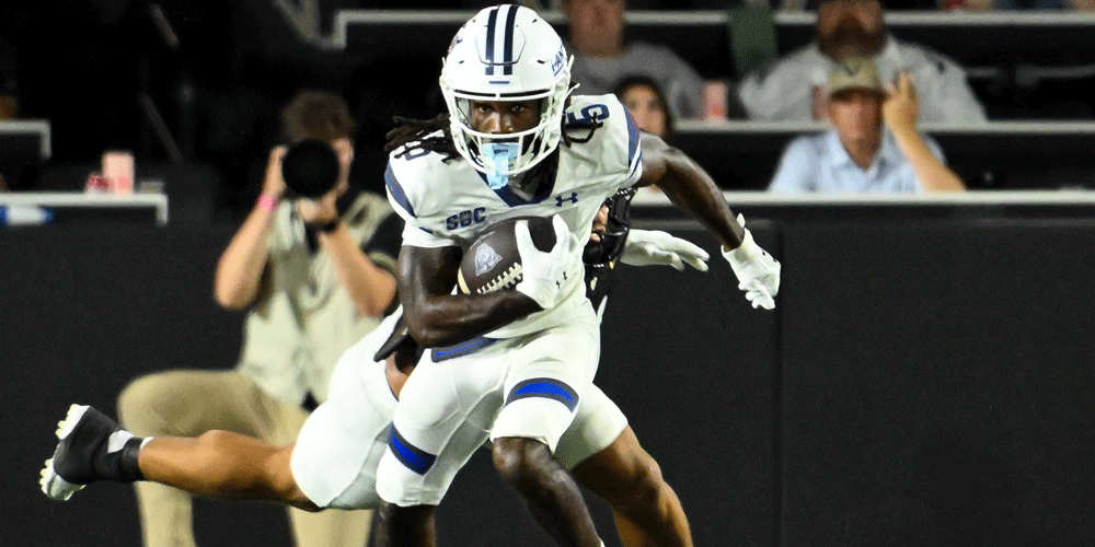 CFB Week 9 South Alabama at Georgia State Odds and Preview CFB Week 9 South Alabama at Georgia State Odds and Preview