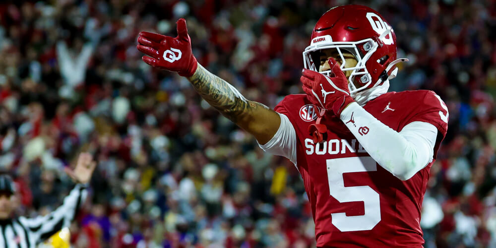 CFP First Round Game Alabama vs. Oklahoma Odds and Preview CFP First Round Game Alabama vs. Oklahoma Odds and Preview
