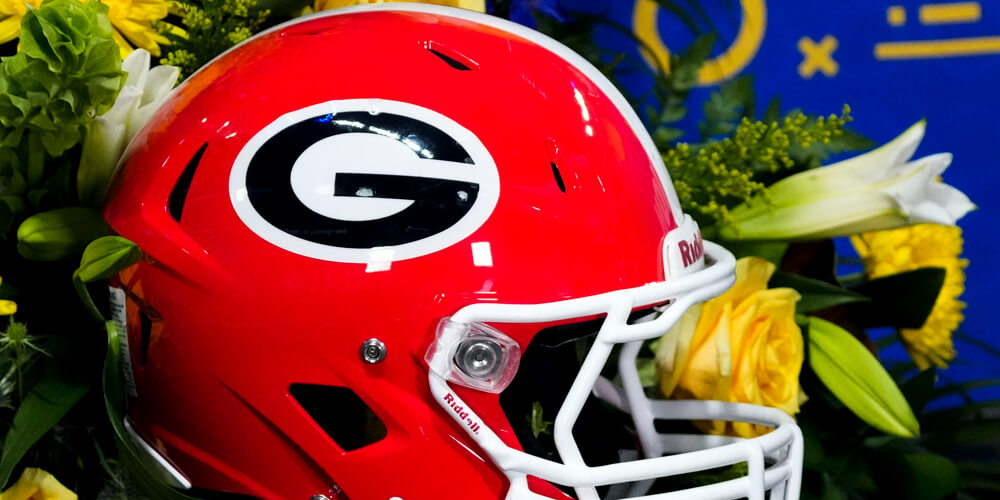 CFP Sugar Bowl Georgia vs. Ole Miss Odds and Preview