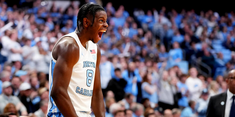 College Basketball Duke at North Carolina Odds and Preview