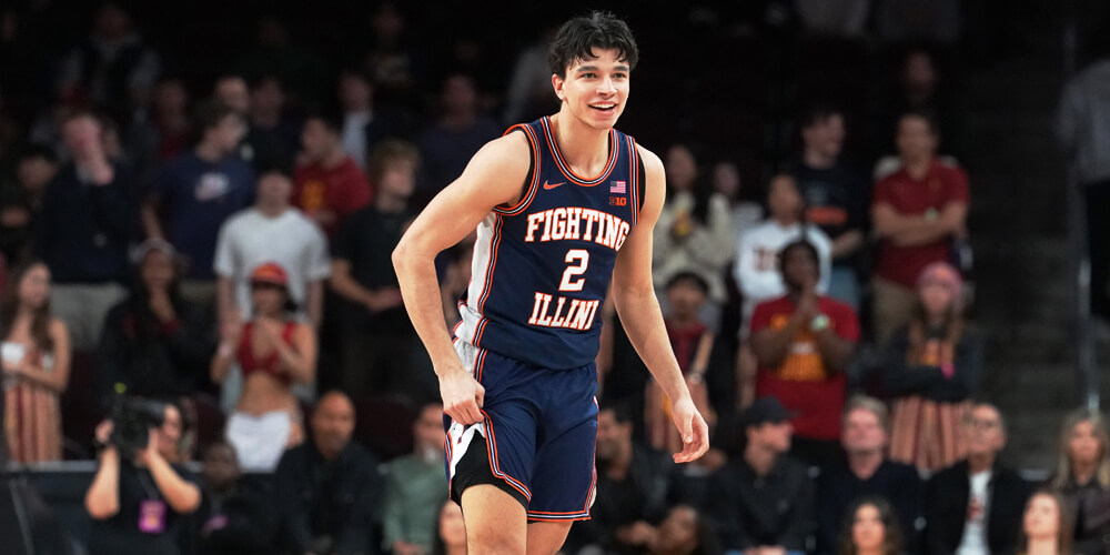 College Basketball Michigan at Illinois Odds and Preview College Basketball Michigan at Illinois Odds and Preview
