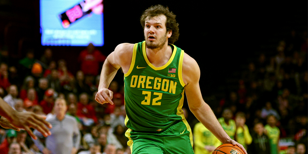 College Basketball Michigan at Oregon Odds and Preview