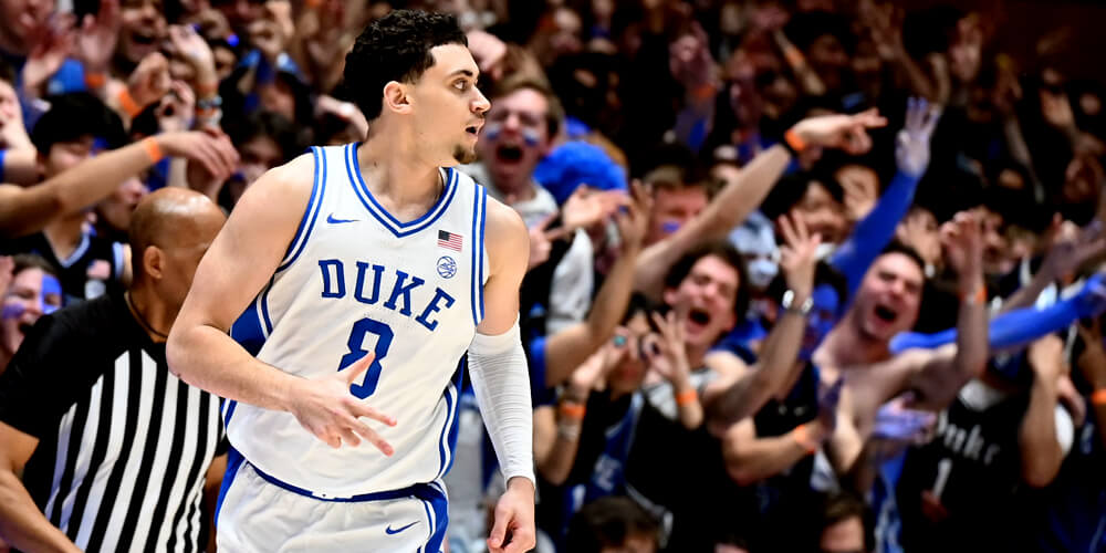 College Basketball North Carolina at Duke Odds and Preview College Basketball North Carolina at Duke Odds and Preview