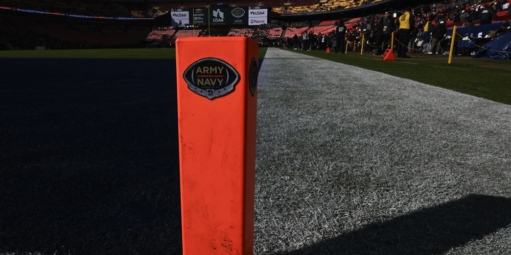 CFB Week 16 Navy vs. Memphis Odds and Preview