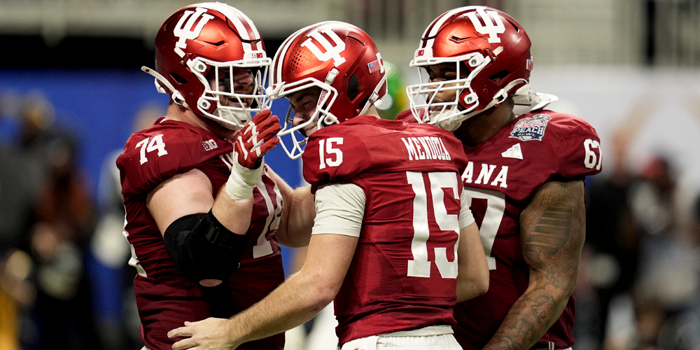 CFP National Championship Game Odds and Preview