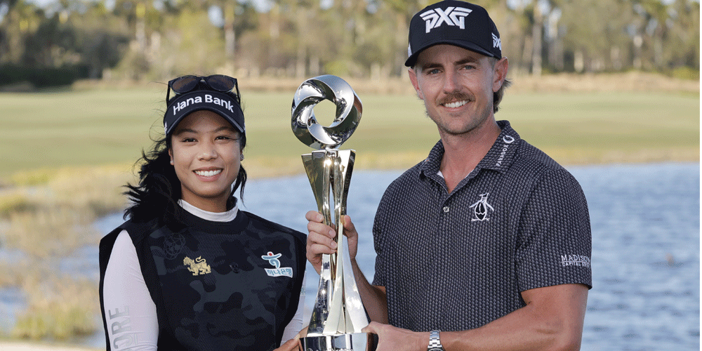 Golf Grant Thornton Invitational Odds and Preview Golf Grant Thornton Invitational Odds and Preview