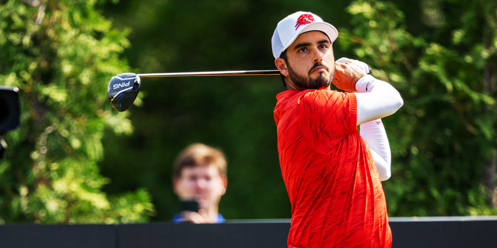 LIV Golf Hong Kong Odds and Preview