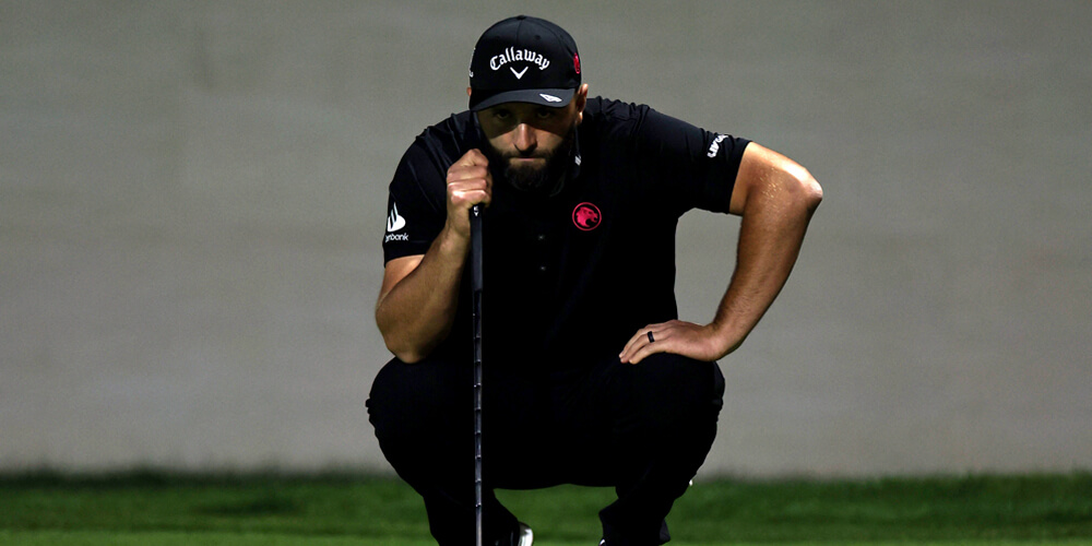 LIV Golf South Africa Odds and Preview