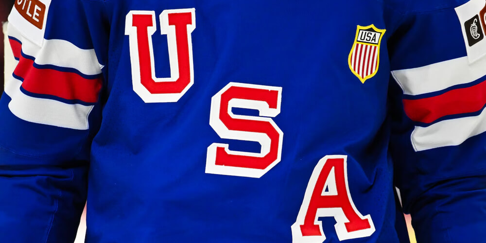 Olympic Men’s Hockey Odds and Preview