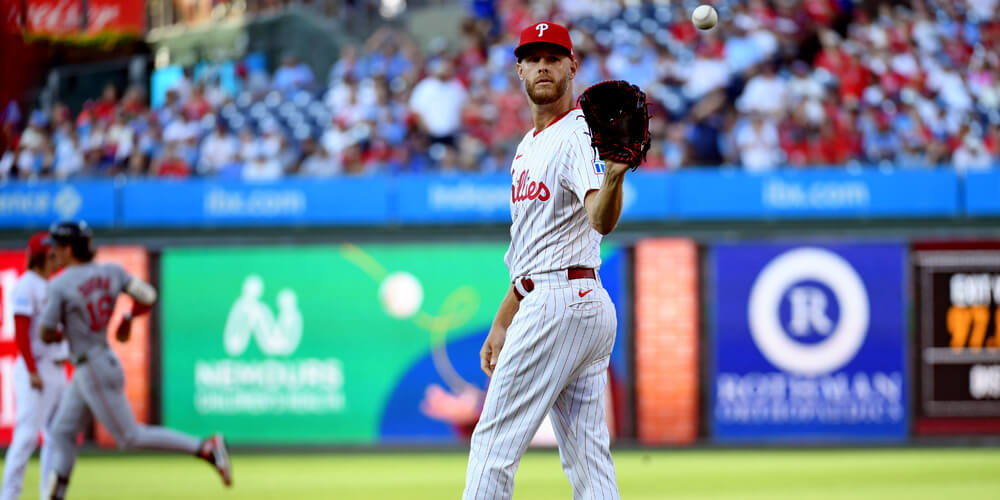 MLB National League Playoff Odds and Preview