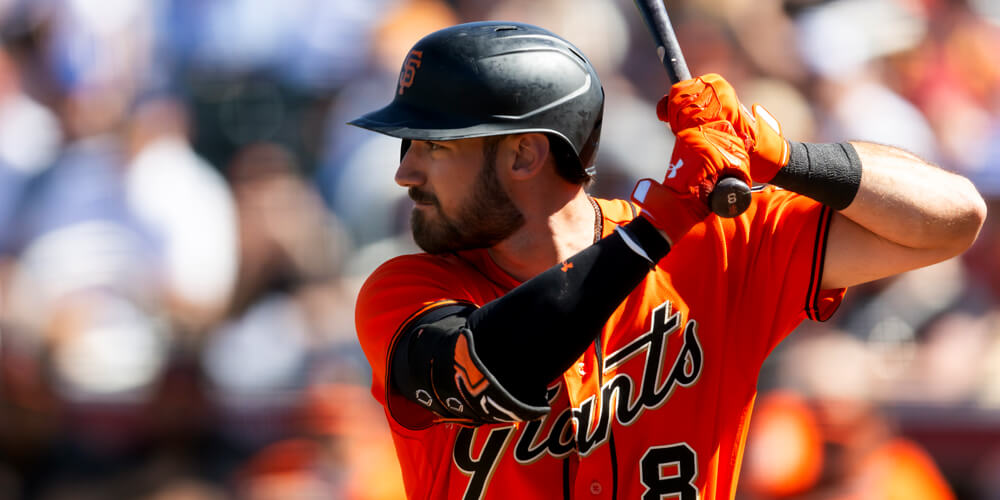 MLB Yankees at Giants Odds and Preview