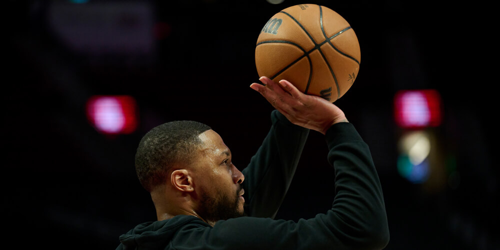 NBA 3-Point Contest Odds and Preview