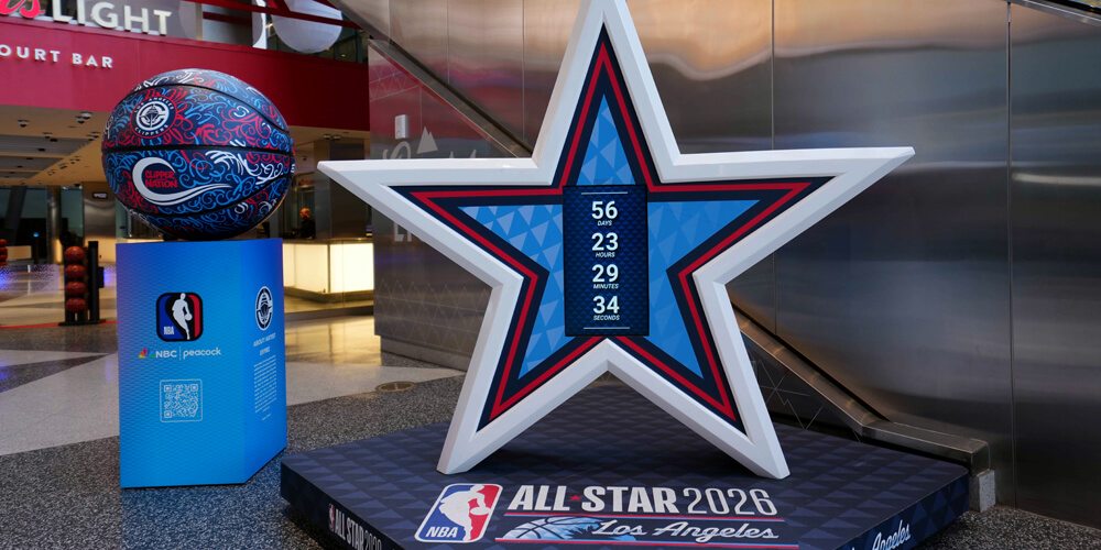 NBA All-Star Game Odds and Preview