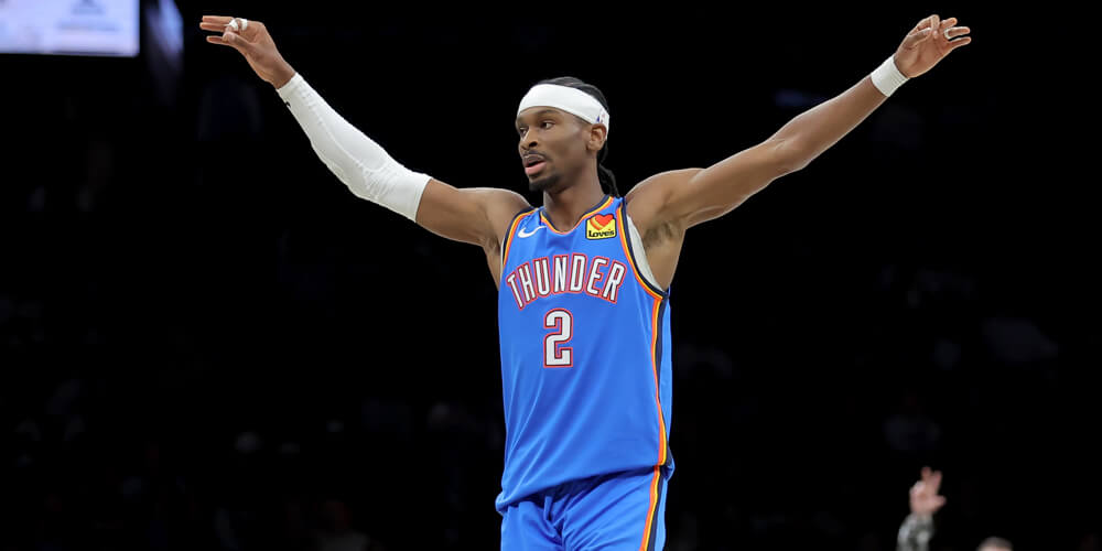 NBA Knicks at Thunder Odds and Preview NBA Knicks at Thunder Odds and Preview