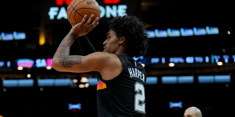 NBA Lakers at Spurs Odds and Preview