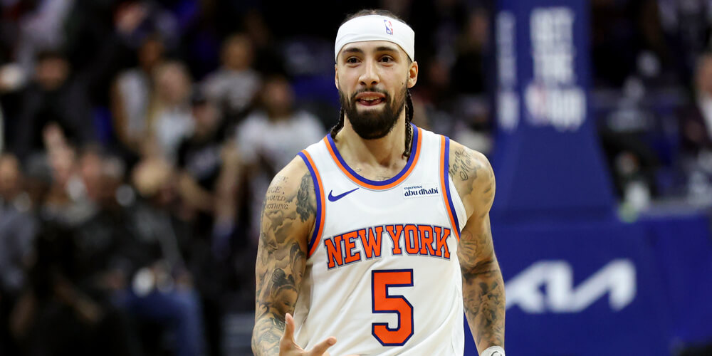 NBA Rockets at Knicks Odds and Preview